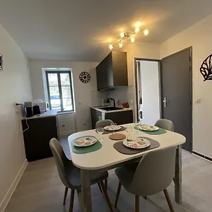 Au Cozy Loc De Figeac