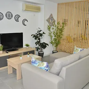 Loft Dos Lunas, Cerca Del Centro Cordoue