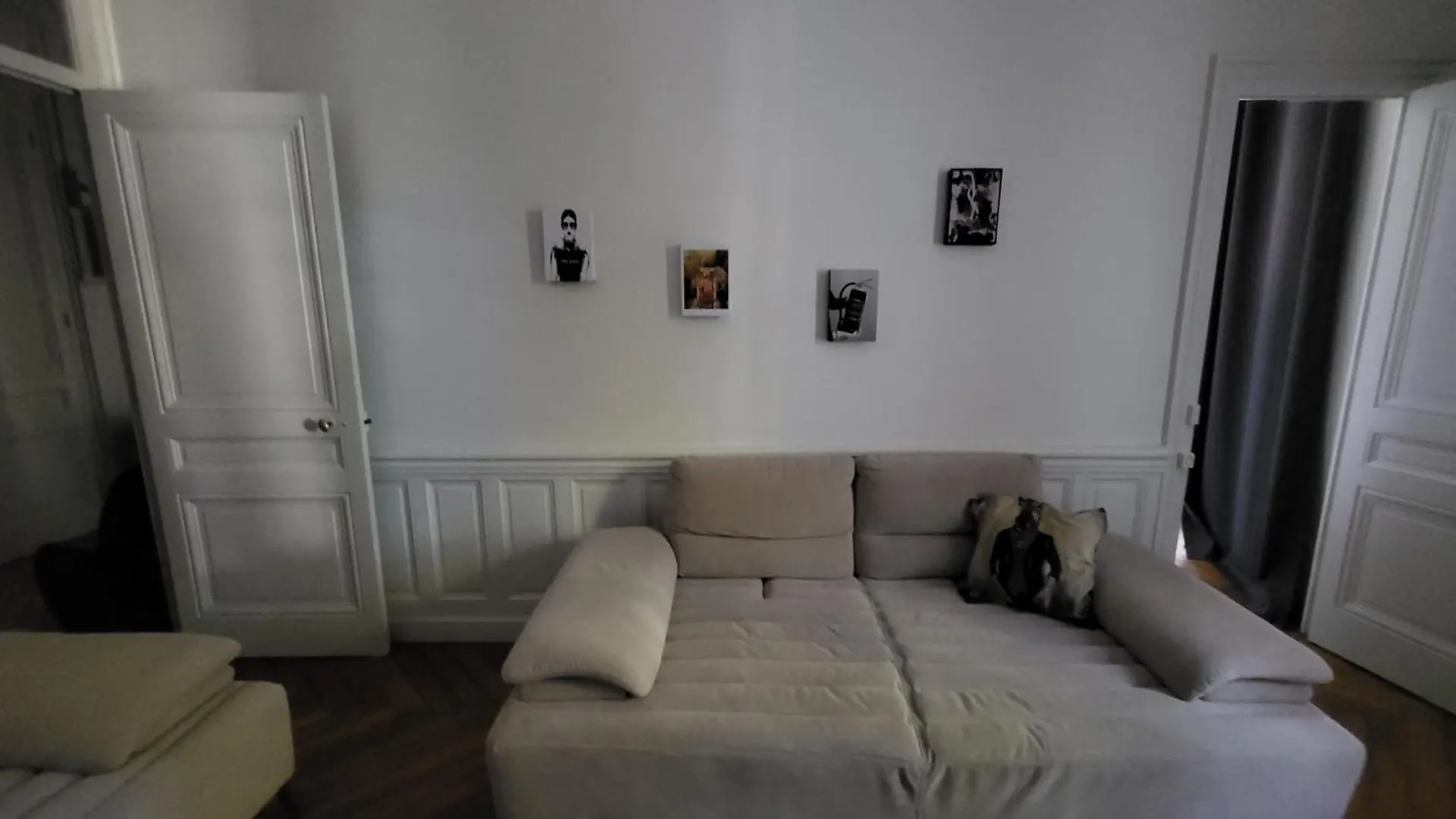 Appartement Belges à Lyon