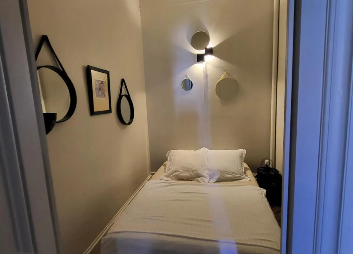 Appartement Belges à Lyon