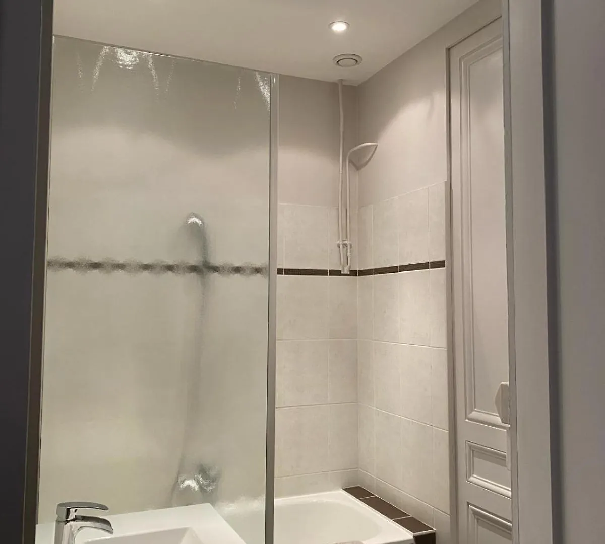 Belges Apartamento Lyon