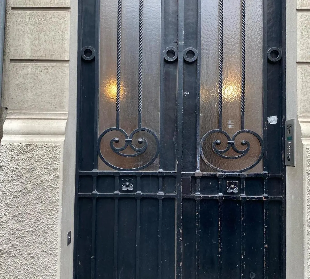 Belges Apartamento Lyon