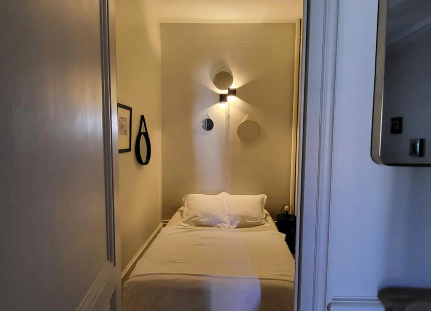 Belges Apartamento Lyon França